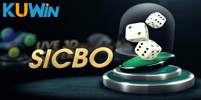 Chơi Bài Sicbo - Trò Chơi Xí Ngầu Đầy Kịch Tính Và Hồi Hộp