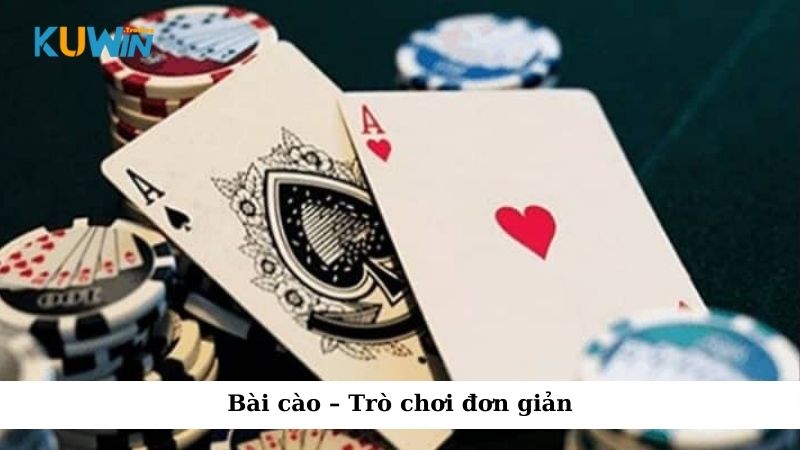 Bài cào