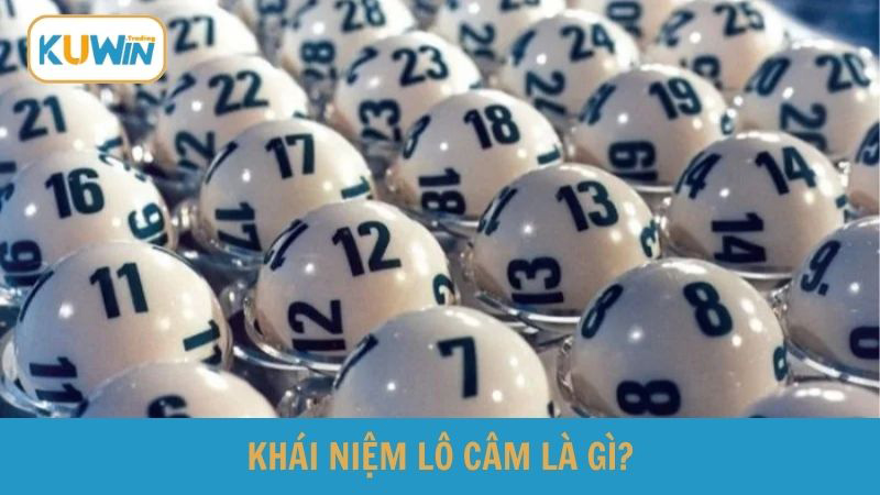 Tìm hiểu khái niệm lô câm để chơi lô đề hiệu quả